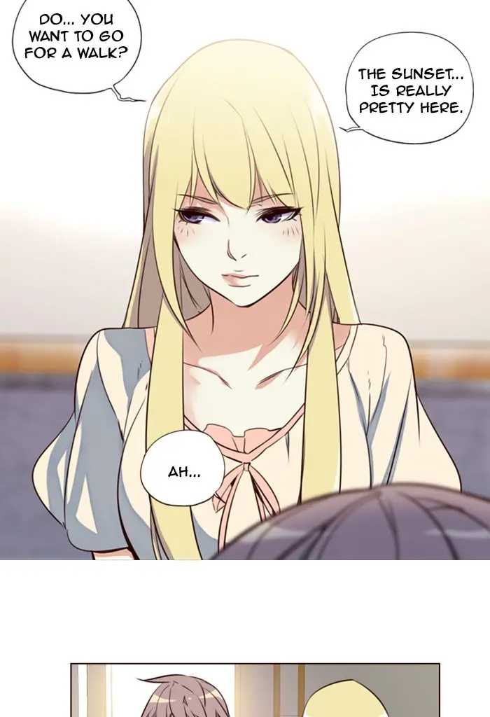 Girls of the Wild’s page 23