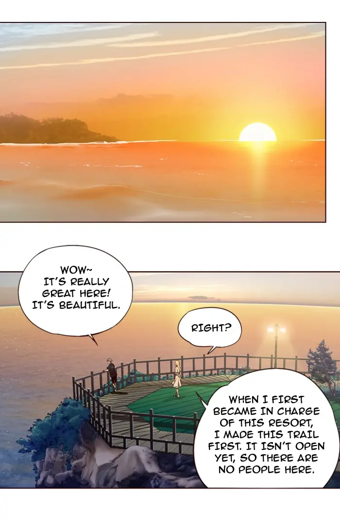 Girls of the Wild’s page 25