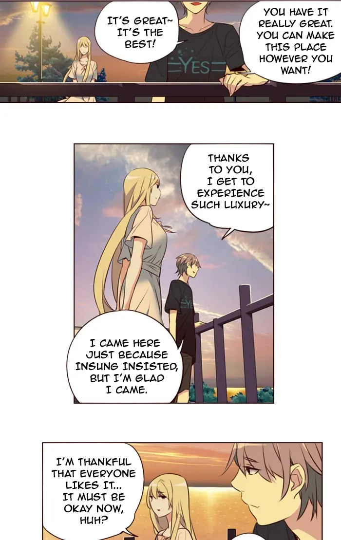 Girls of the Wild’s page 26