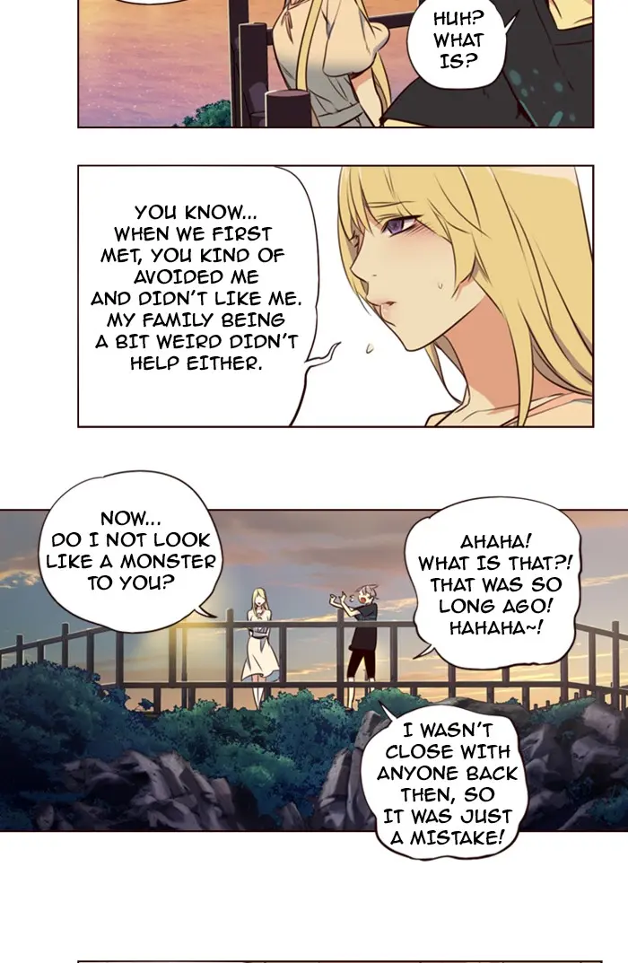 Girls of the Wild’s page 27