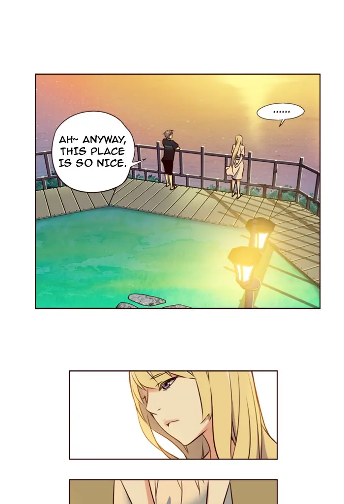 Girls of the Wild’s page 30
