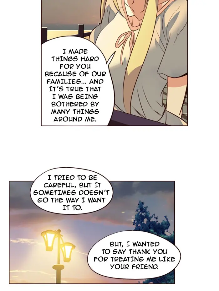 Girls of the Wild’s page 32