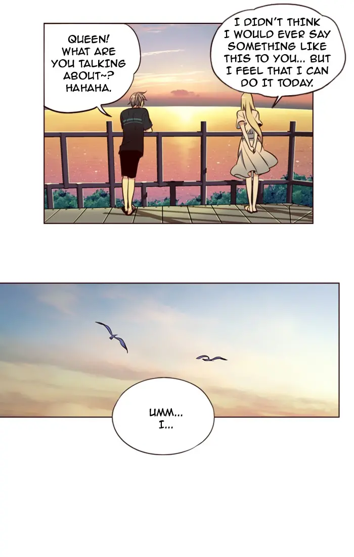 Girls of the Wild’s page 33