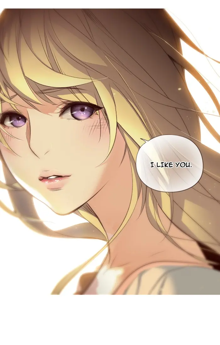Girls of the Wild’s page 34