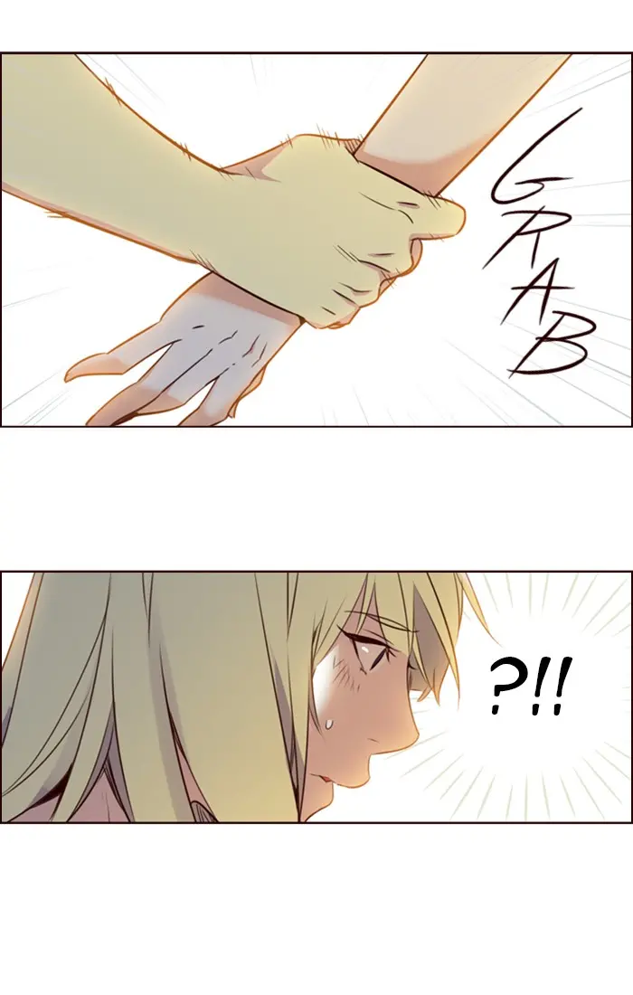 Girls of the Wild’s page 38