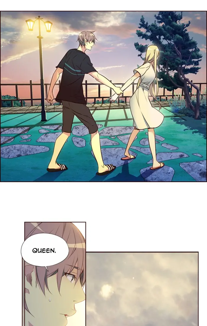 Girls of the Wild’s page 39