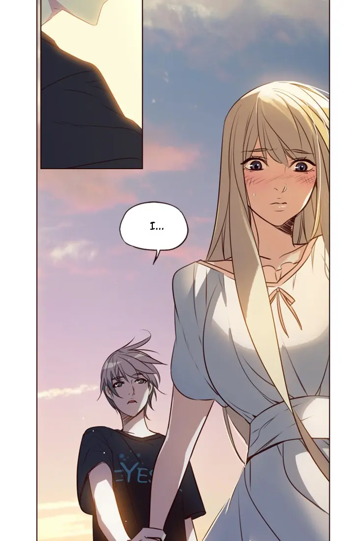 Girls of the Wild’s page 40