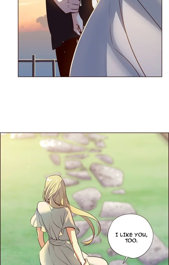 Girls of the Wild’s page 41