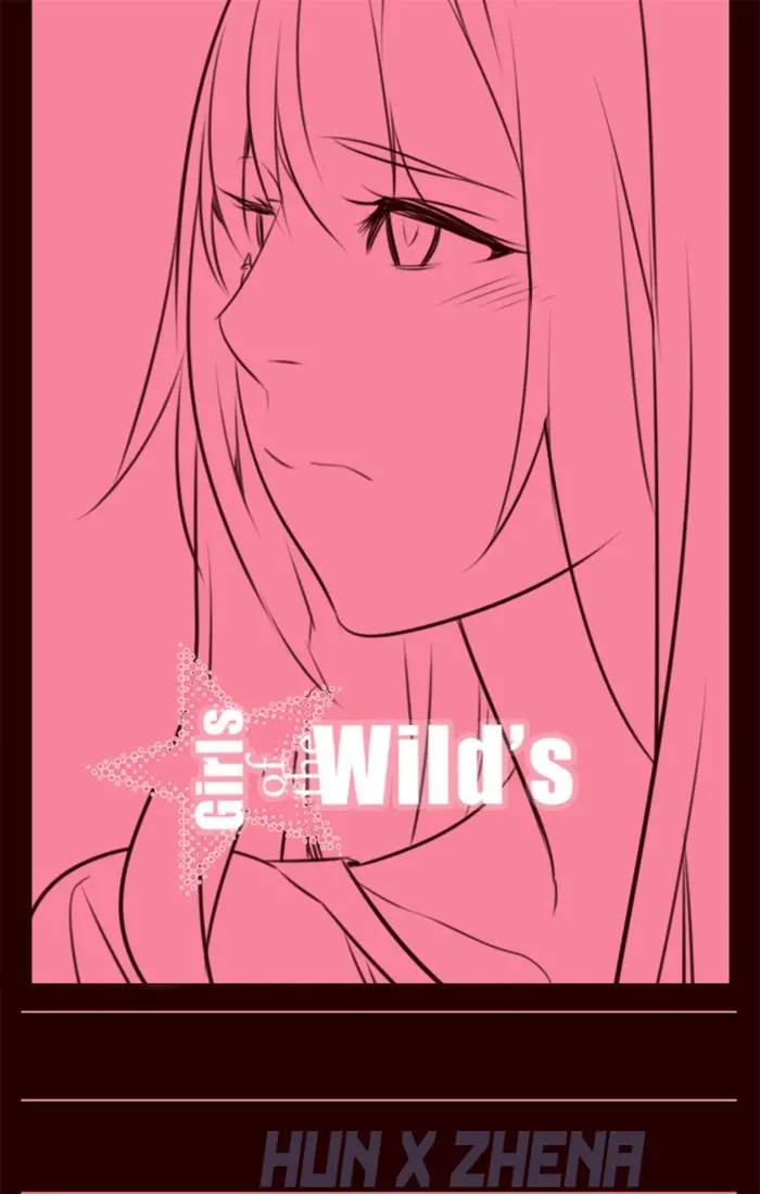 Girls of the Wild’s page 1