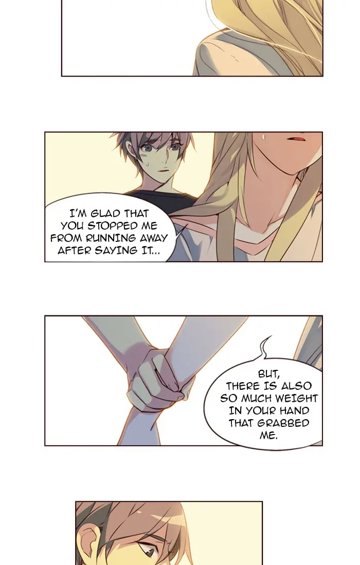 Girls of the Wild’s page 6