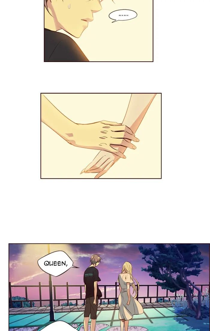 Girls of the Wild’s page 7