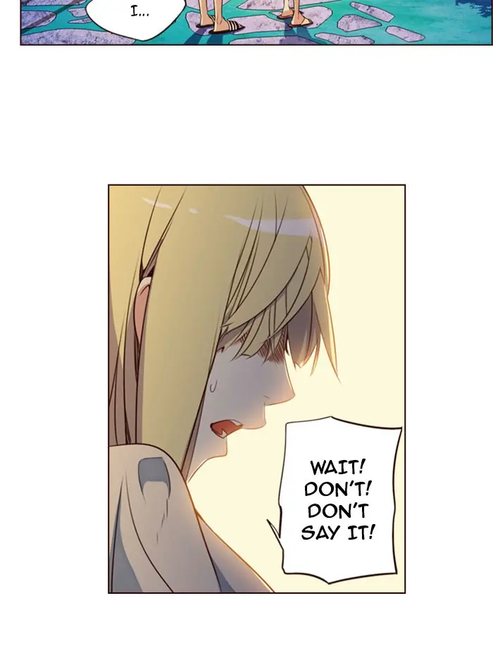 Girls of the Wild’s page 8
