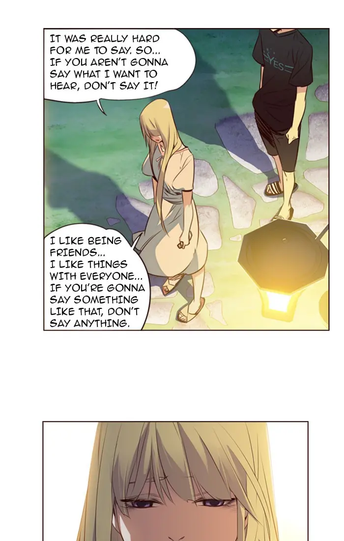 Girls of the Wild’s page 9