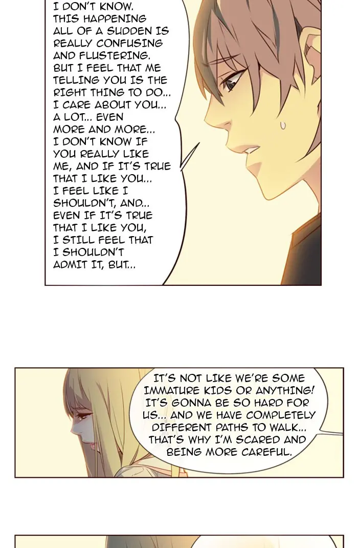 Girls of the Wild’s page 12