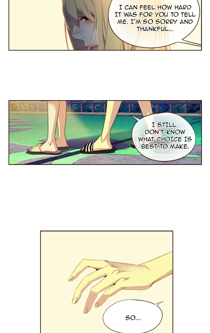 Girls of the Wild’s page 13