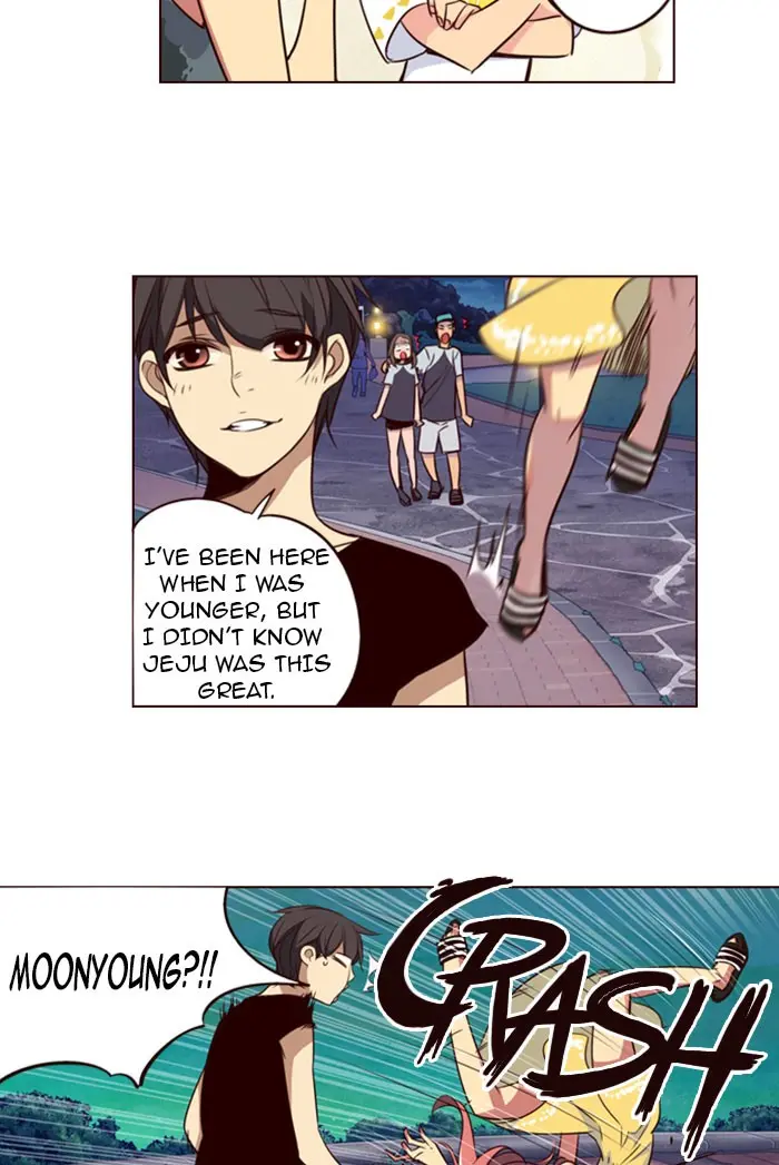 Girls of the Wild’s page 20