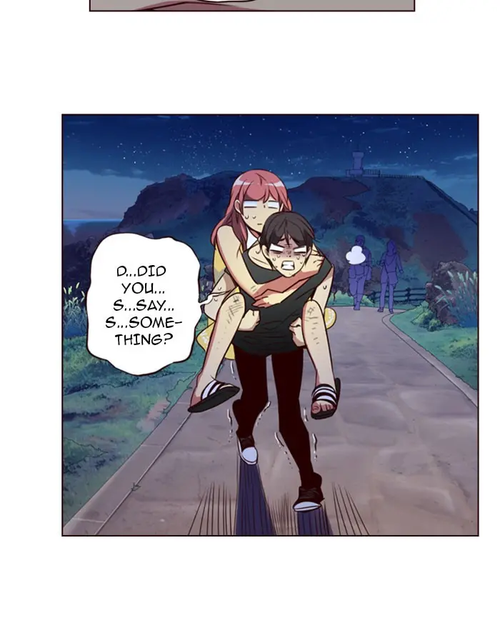 Girls of the Wild’s page 24