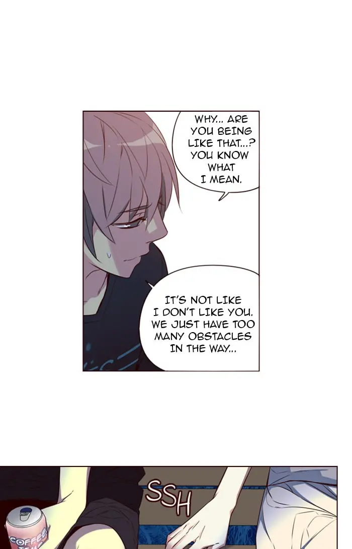 Girls of the Wild’s page 29