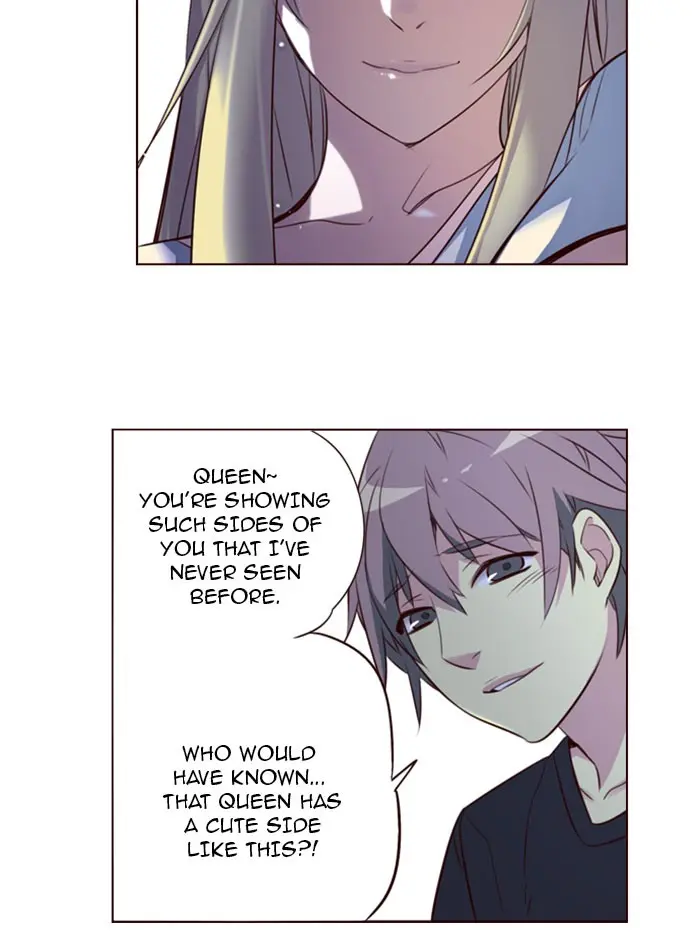 Girls of the Wild’s page 32