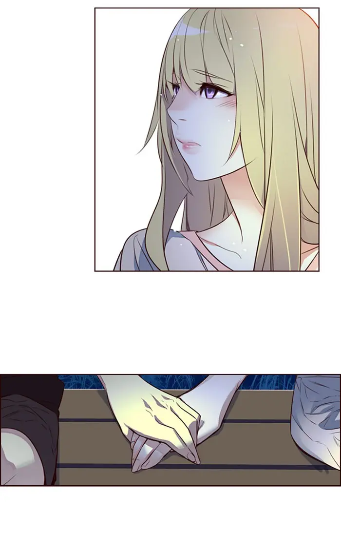 Girls of the Wild’s page 34