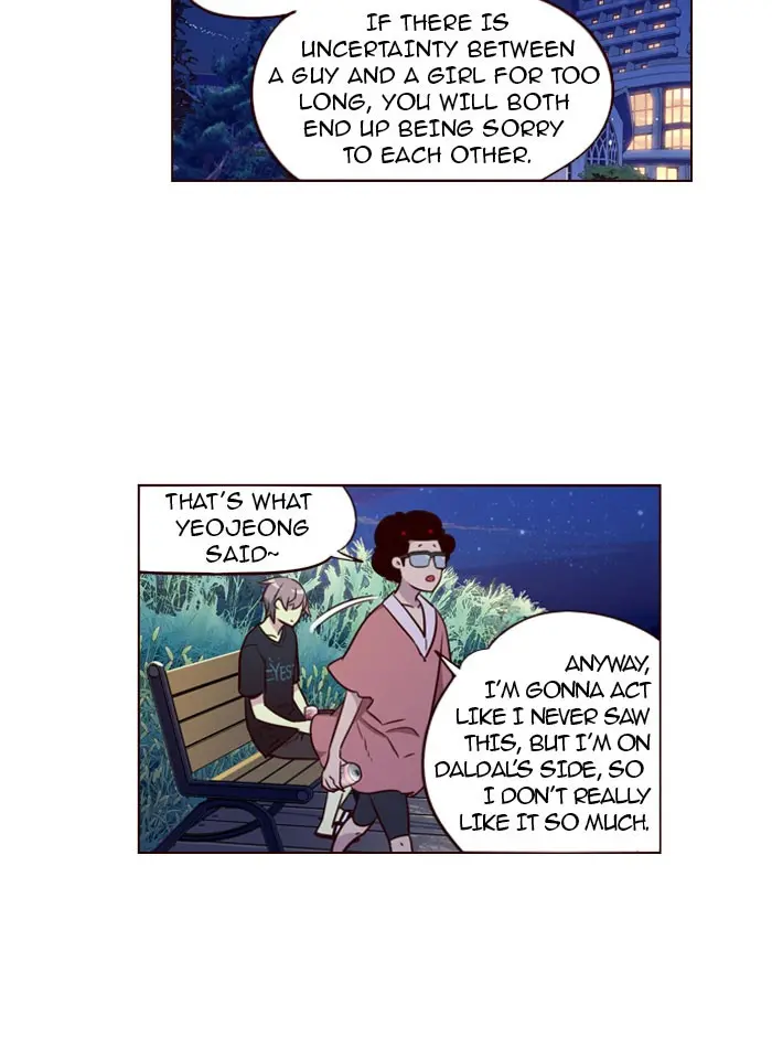Girls of the Wild’s page 8