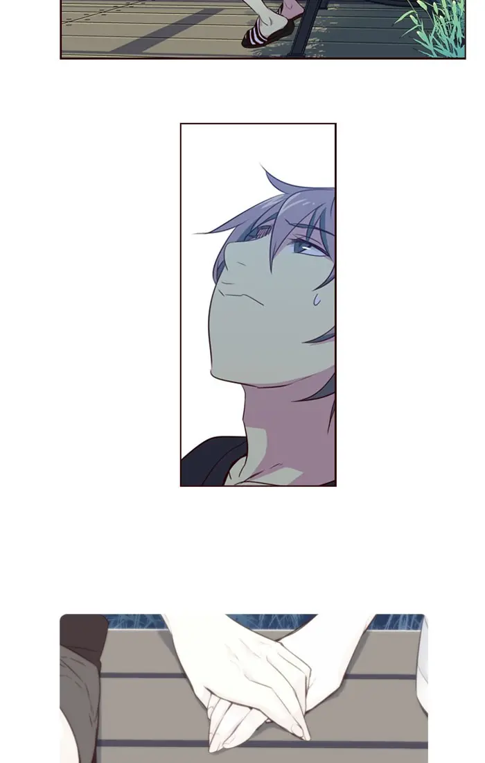 Girls of the Wild’s page 10