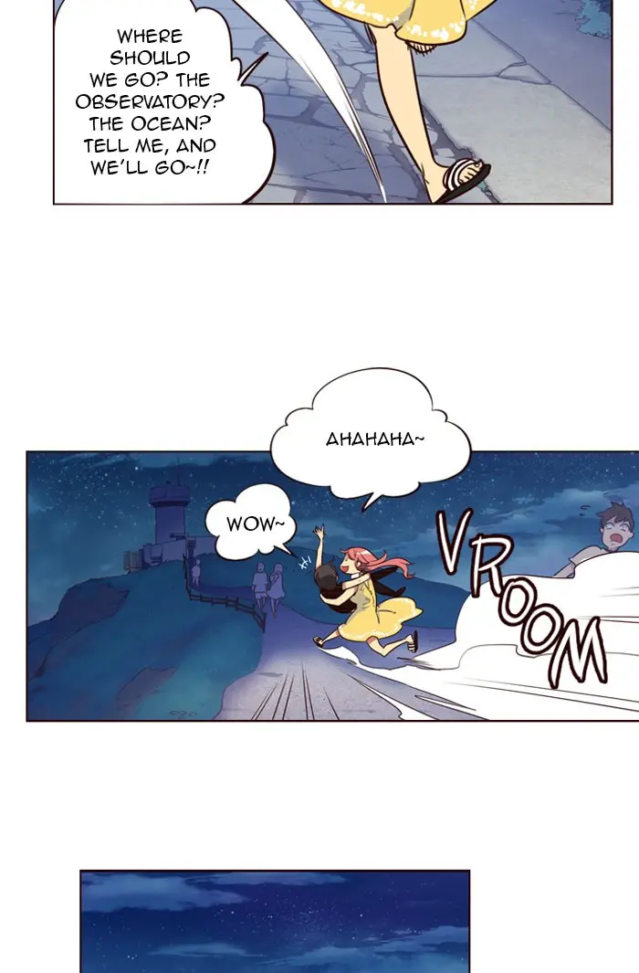 Girls of the Wild’s page 18