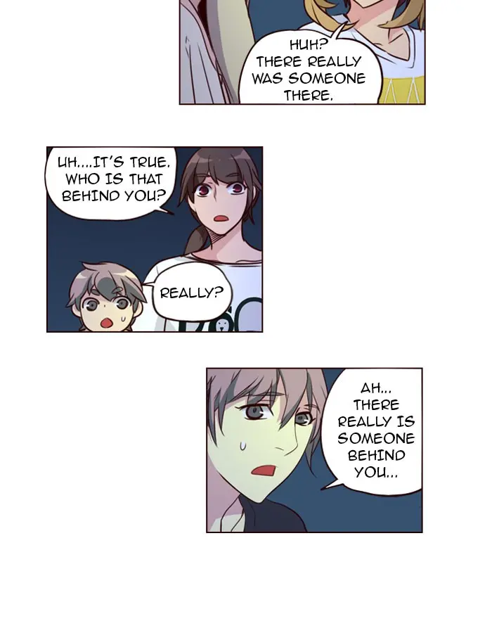 Girls of the Wild’s page 24