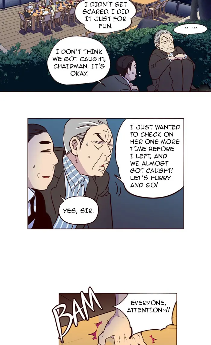 Girls of the Wild’s page 26