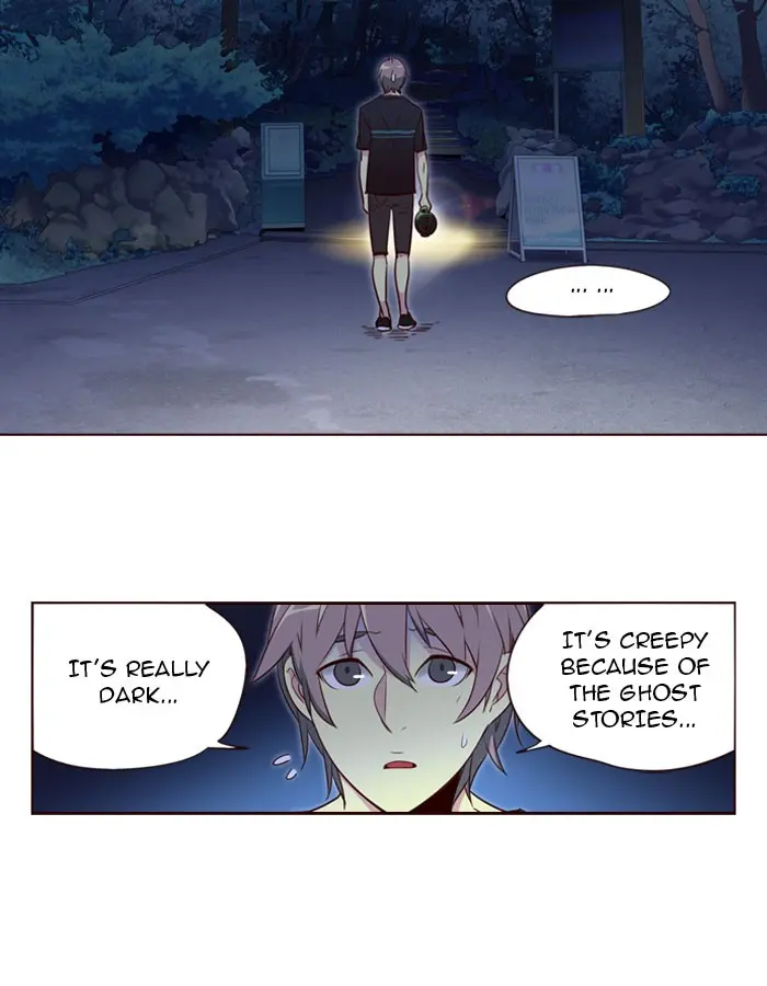 Girls of the Wild’s page 32