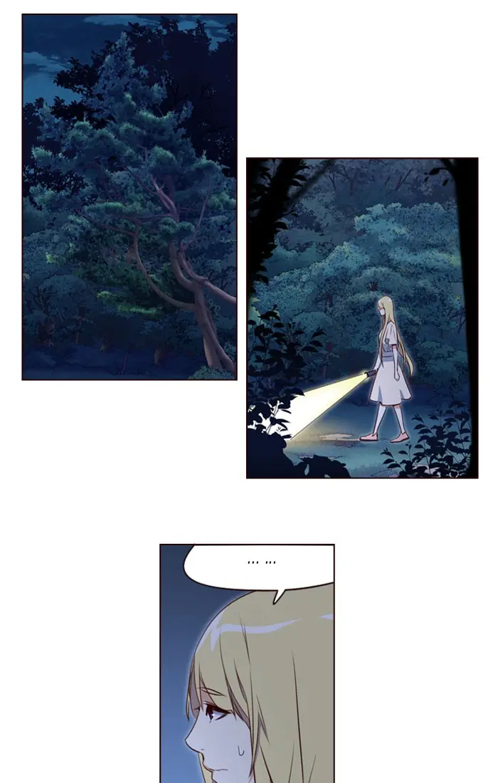 Girls of the Wild’s page 33
