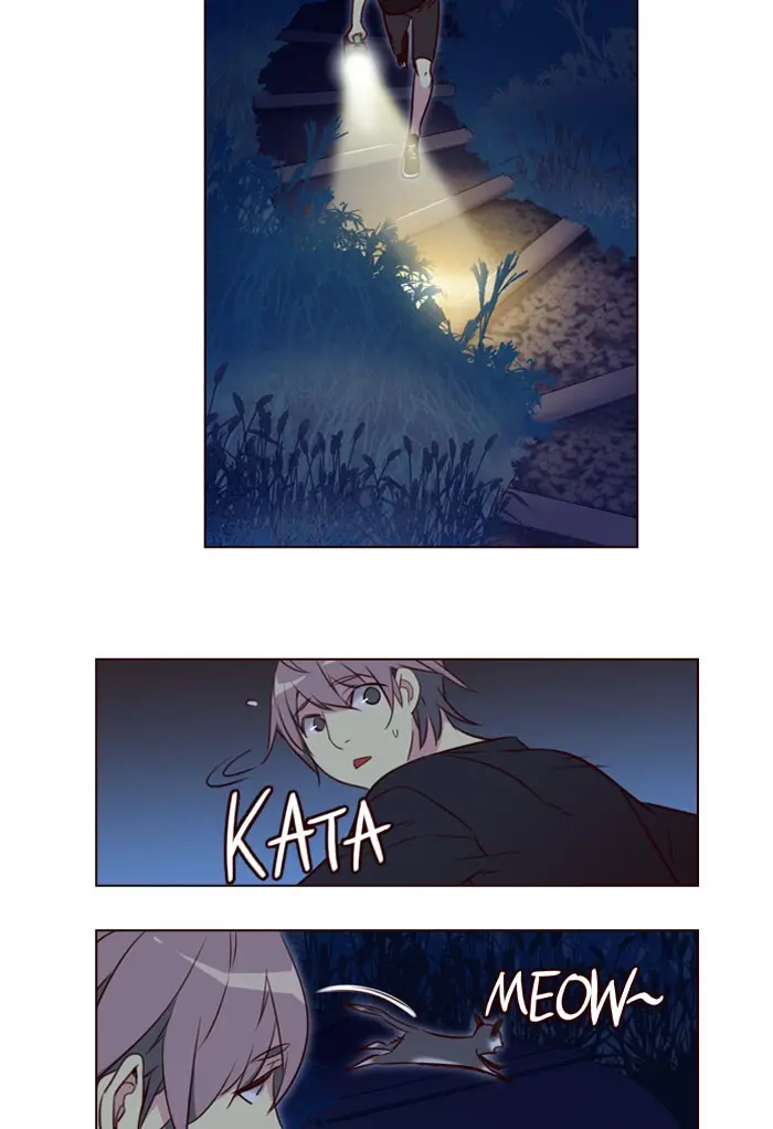 Girls of the Wild’s page 36