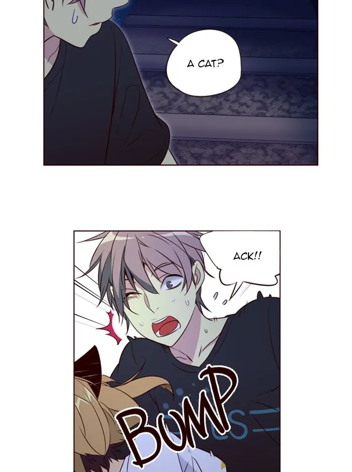 Girls of the Wild’s page 37
