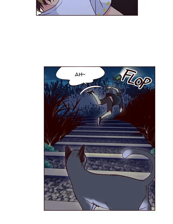 Girls of the Wild’s page 38