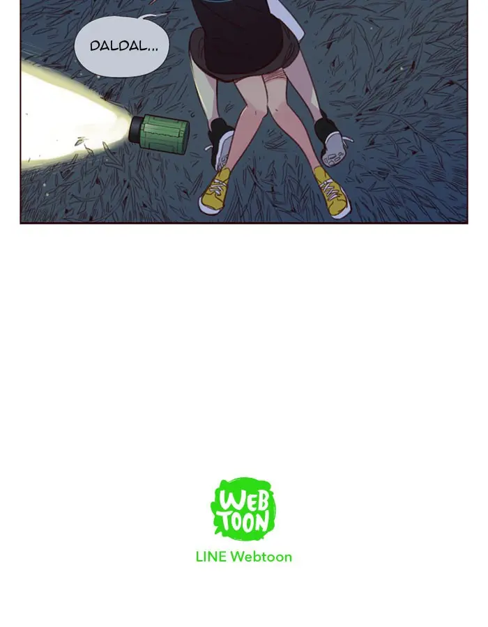 Girls of the Wild’s page 42
