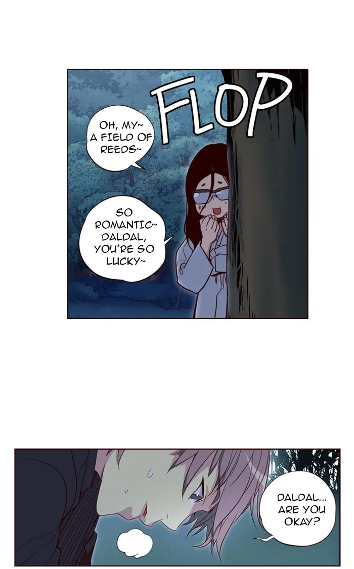 Girls of the Wild’s page 13