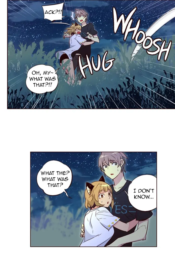 Girls of the Wild’s page 16