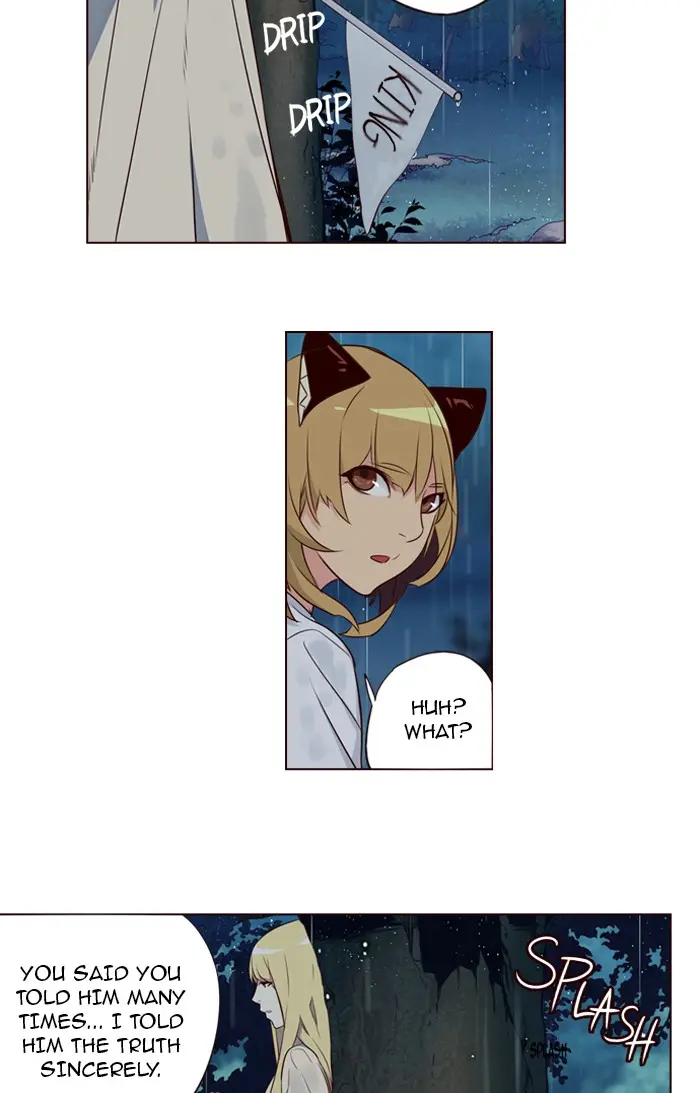 Girls of the Wild’s page 30