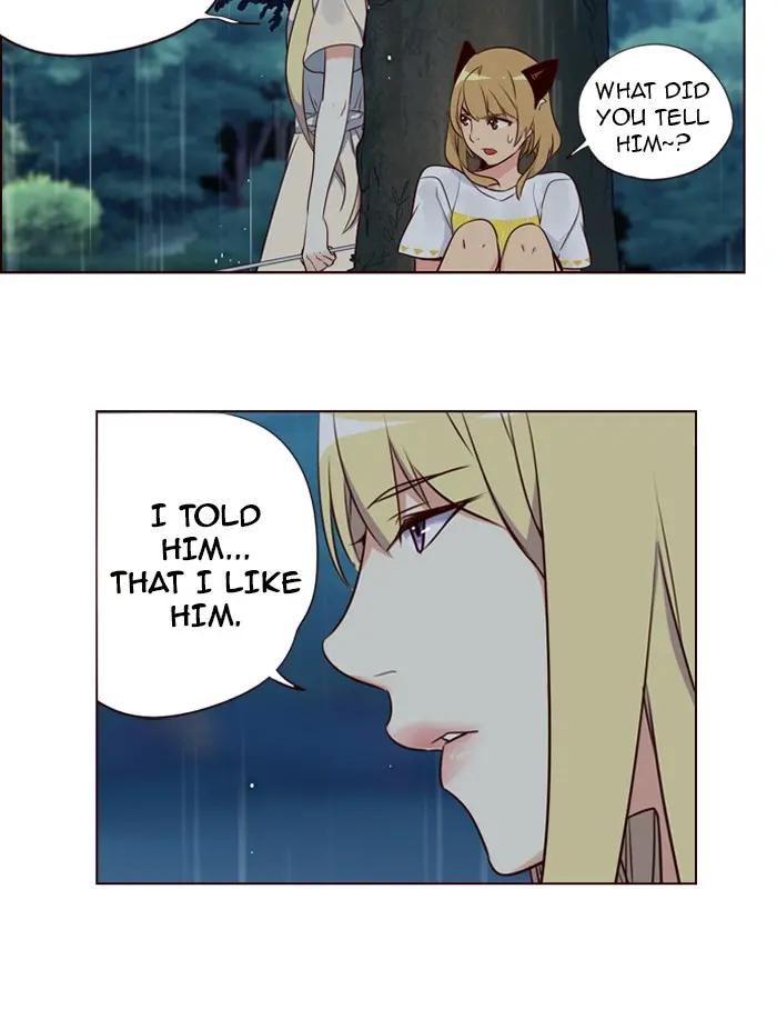 Girls of the Wild’s page 31