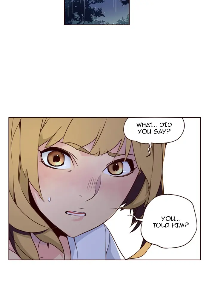 Girls of the Wild’s page 6