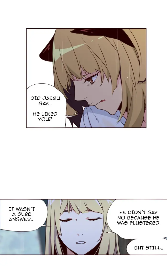 Girls of the Wild’s page 10