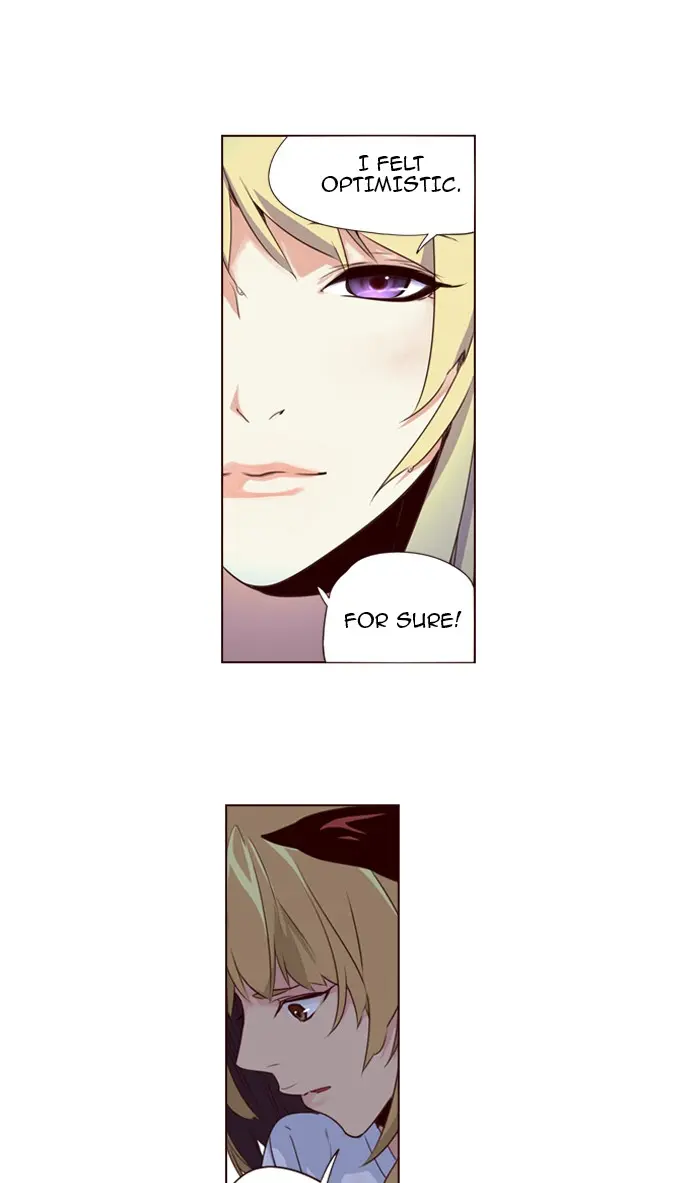 Girls of the Wild’s page 11