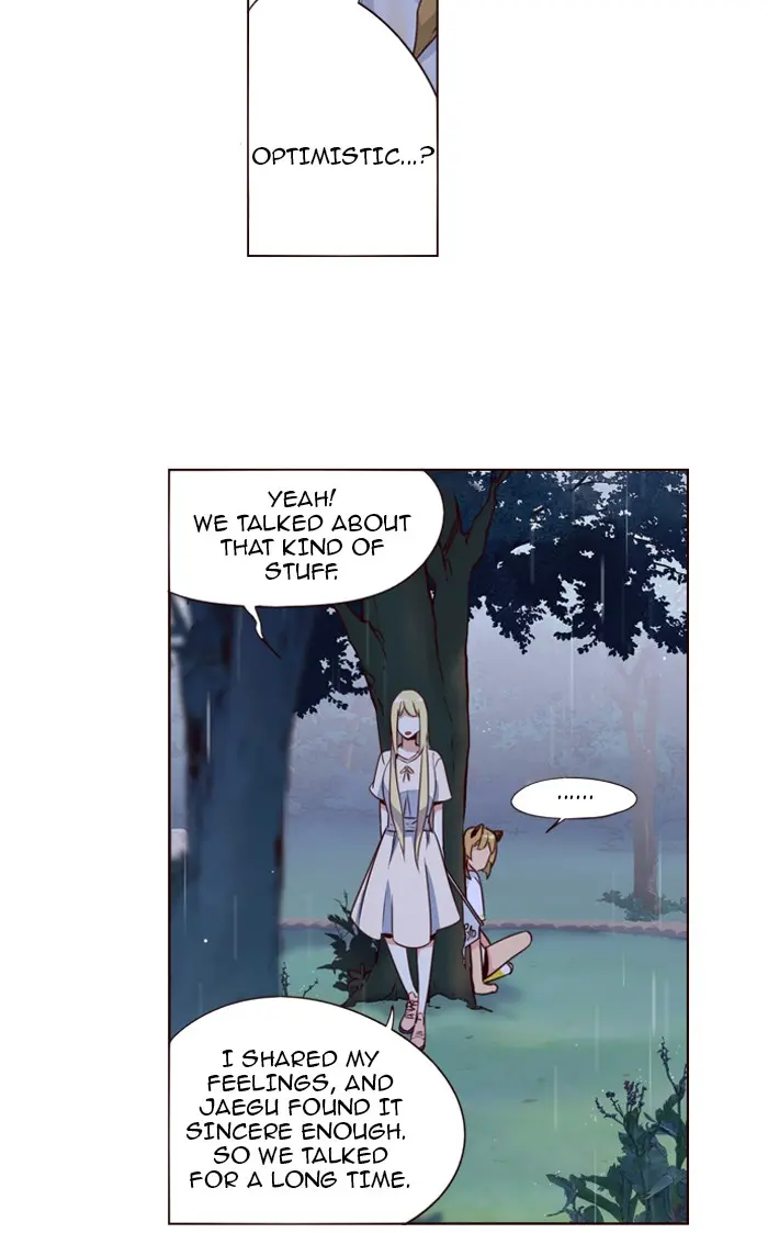 Girls of the Wild’s page 12