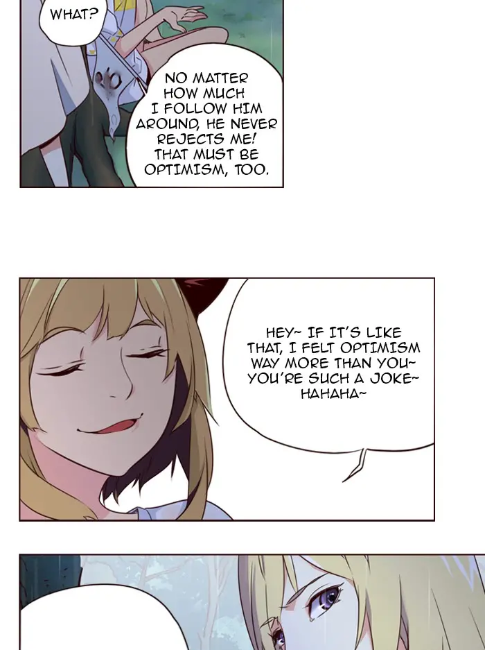 Girls of the Wild’s page 15