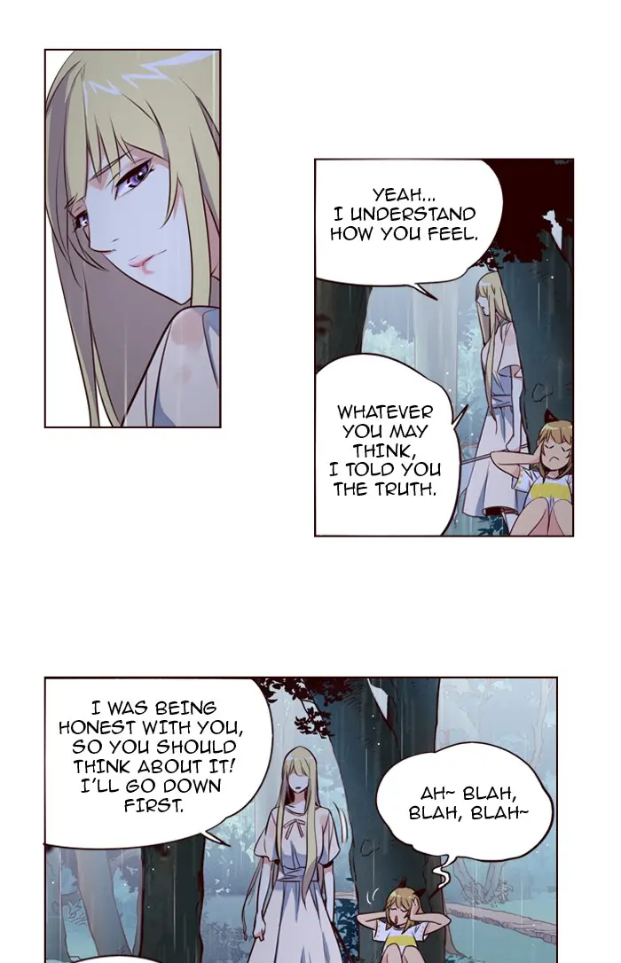 Girls of the Wild’s page 17