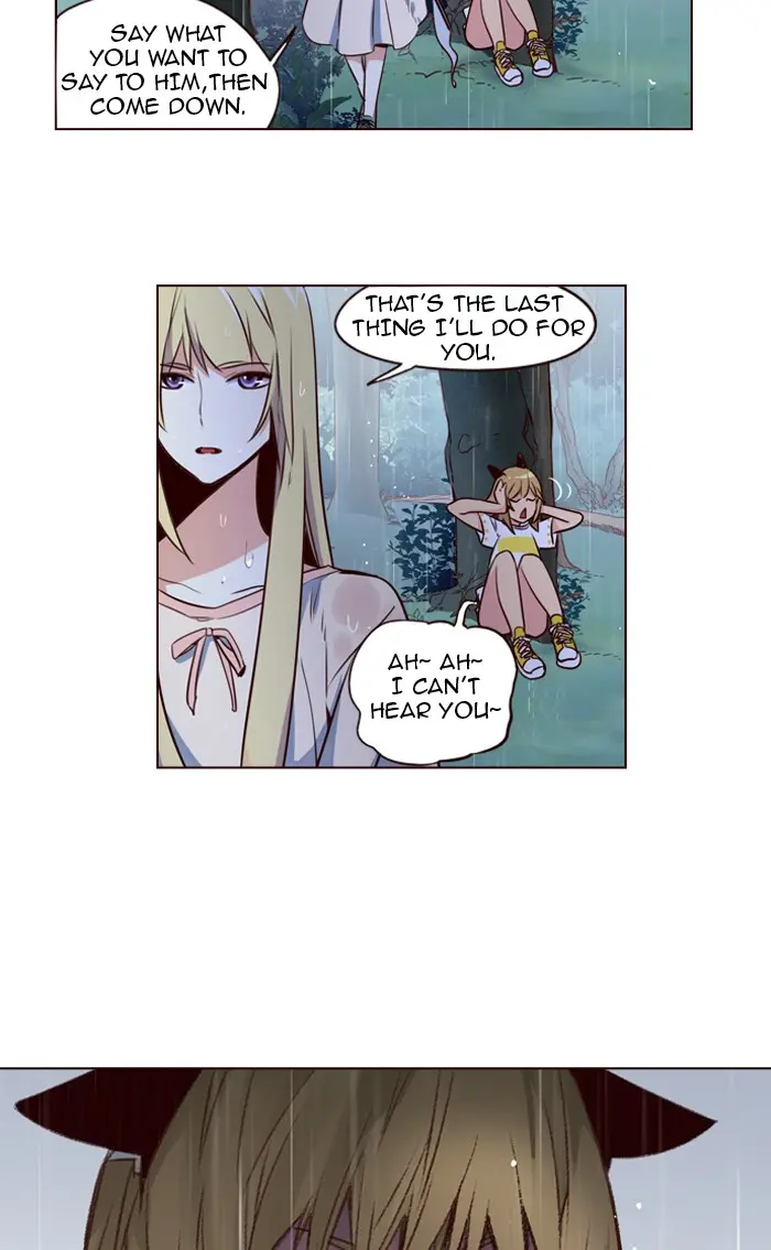 Girls of the Wild’s page 18