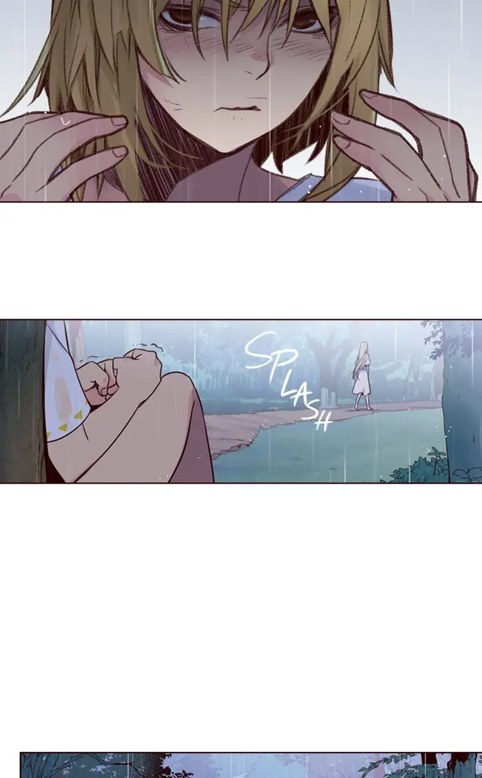Girls of the Wild’s page 19