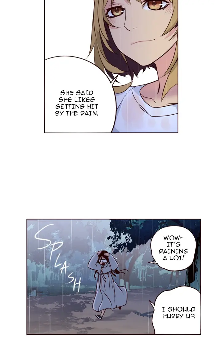 Girls of the Wild’s page 21