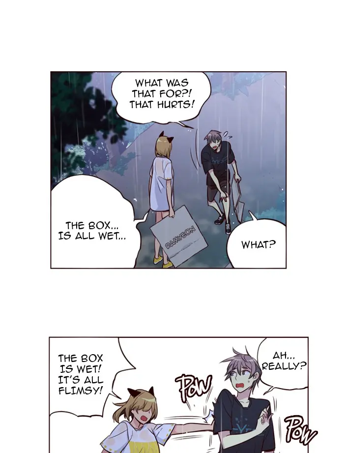Girls of the Wild’s page 31