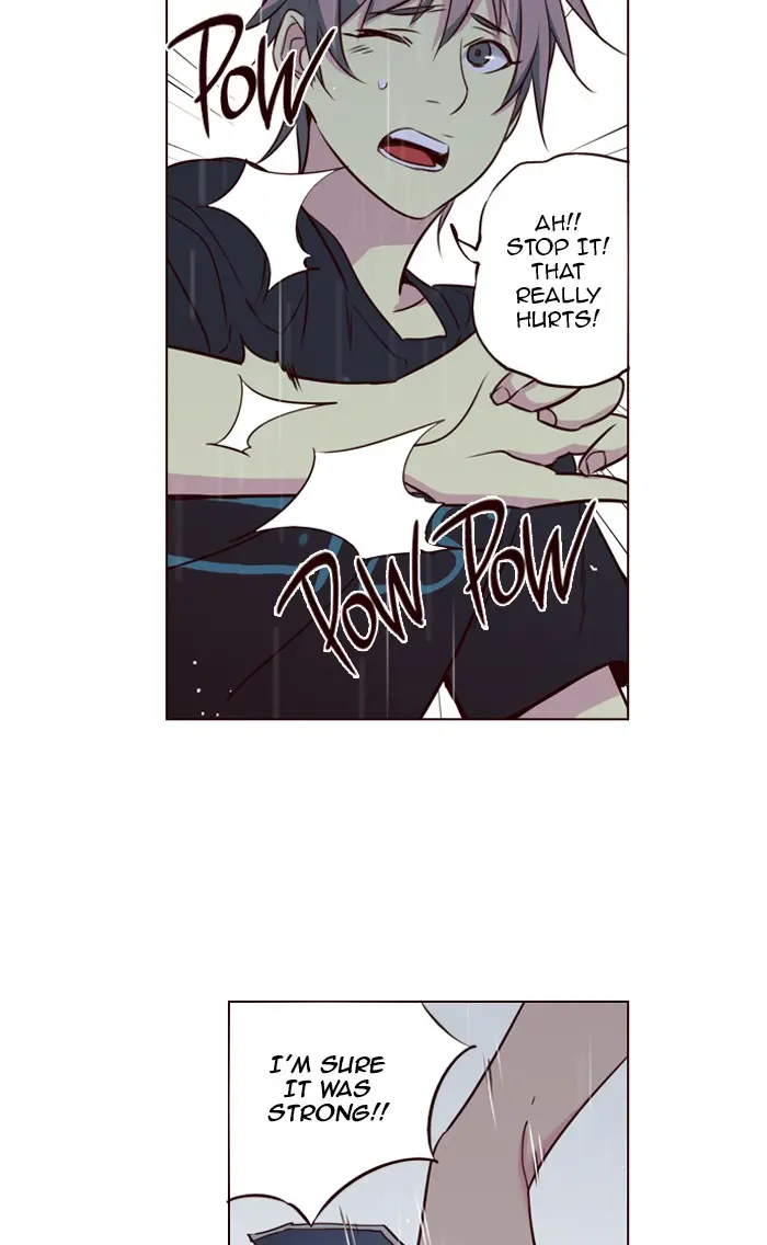 Girls of the Wild’s page 34